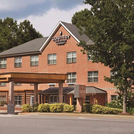 Country Inn & Suites By Radisson, Newnan, Ga Exterior foto
