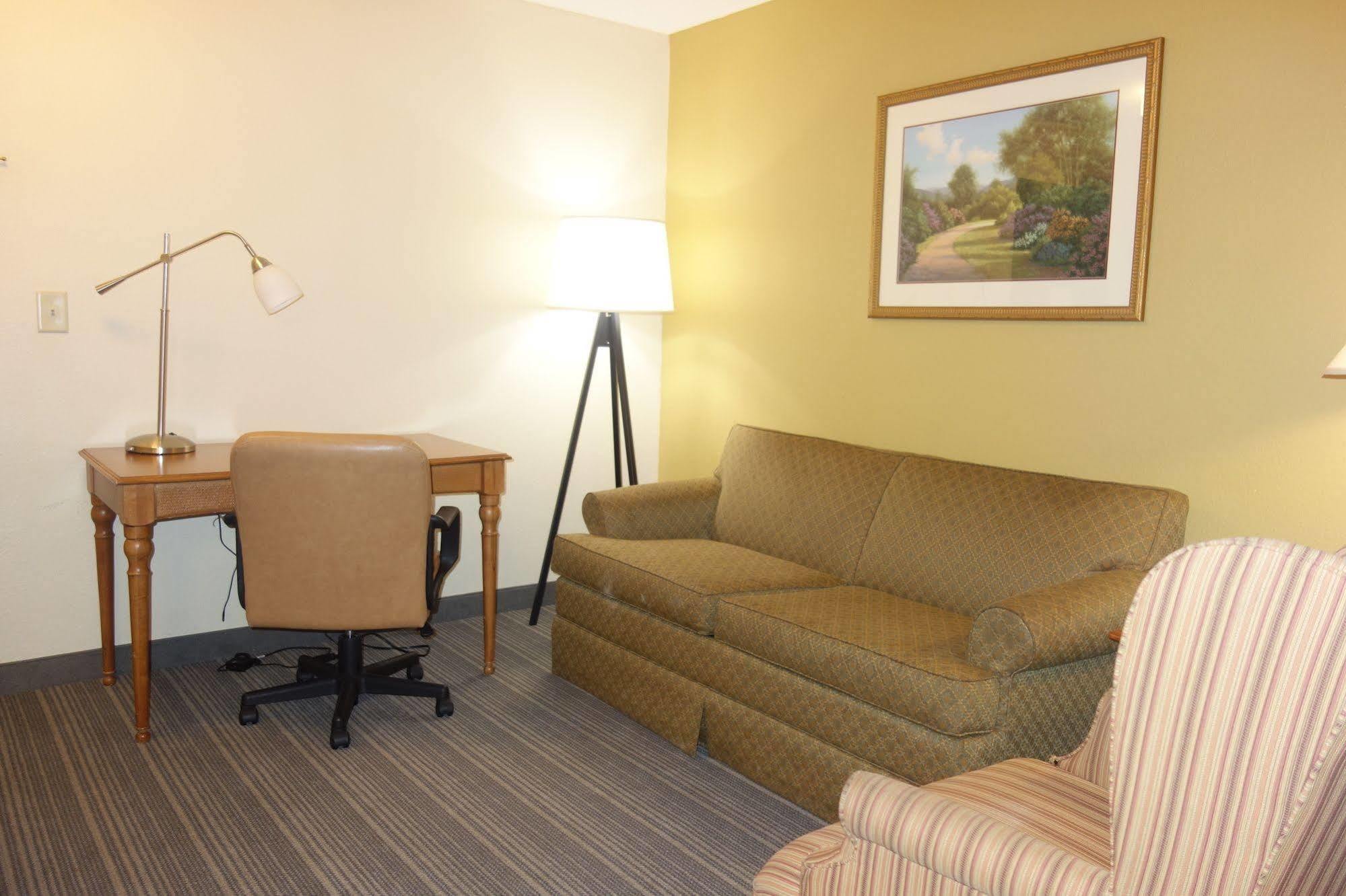 Country Inn & Suites By Radisson, Newnan, Ga Exterior foto
